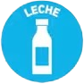 leche